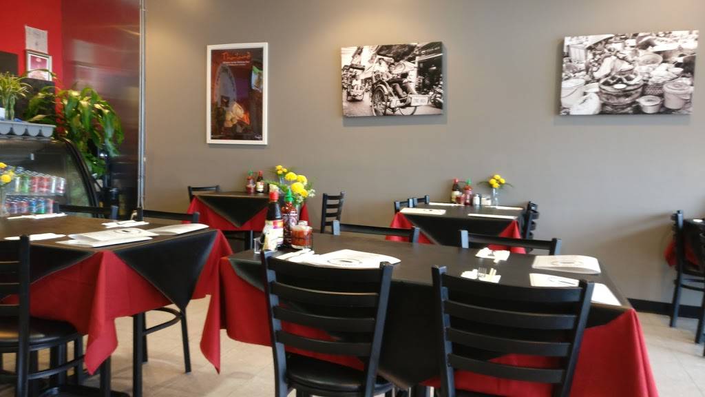 Thai Pho Now | restaurant | 10262 US-1, Port St. Lucie, FL 34952, USA | 7727774116 OR +1 772-777-4116