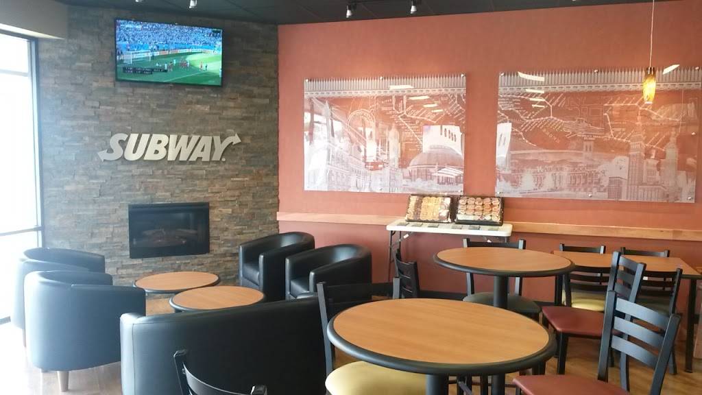 Subway Restaurants | restaurant | 821 N Belt Line Rd, Irving, TX 75061, USA | 9725141513 OR +1 972-514-1513