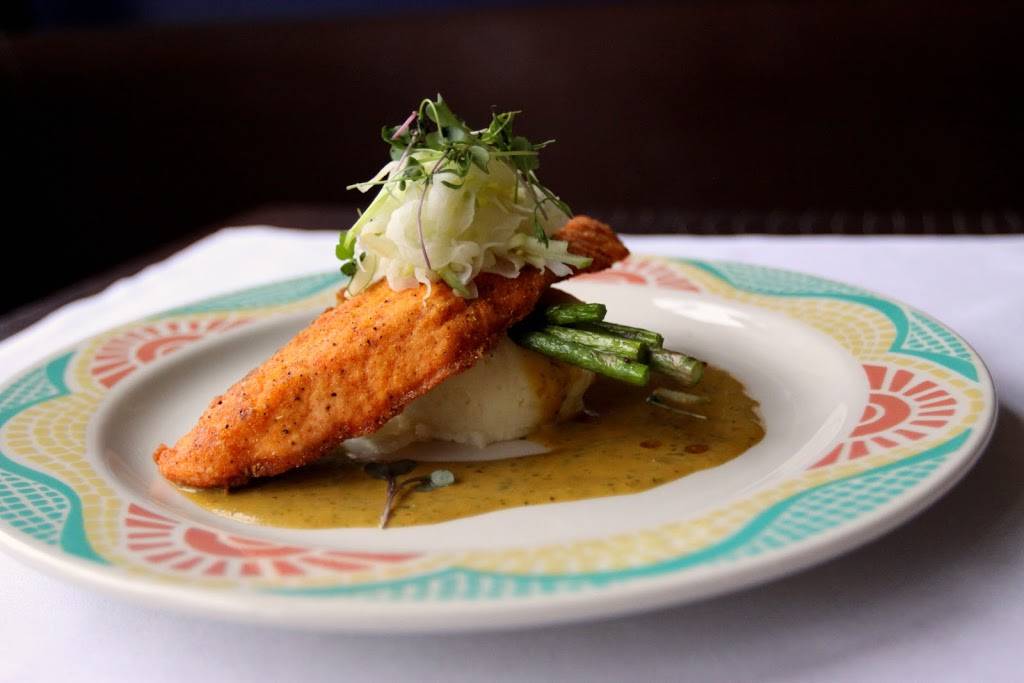 Cafe Ena | restaurant | 4601 Grand Ave S, Minneapolis, MN 55419, USA | 6128244441 OR +1 612-824-4441