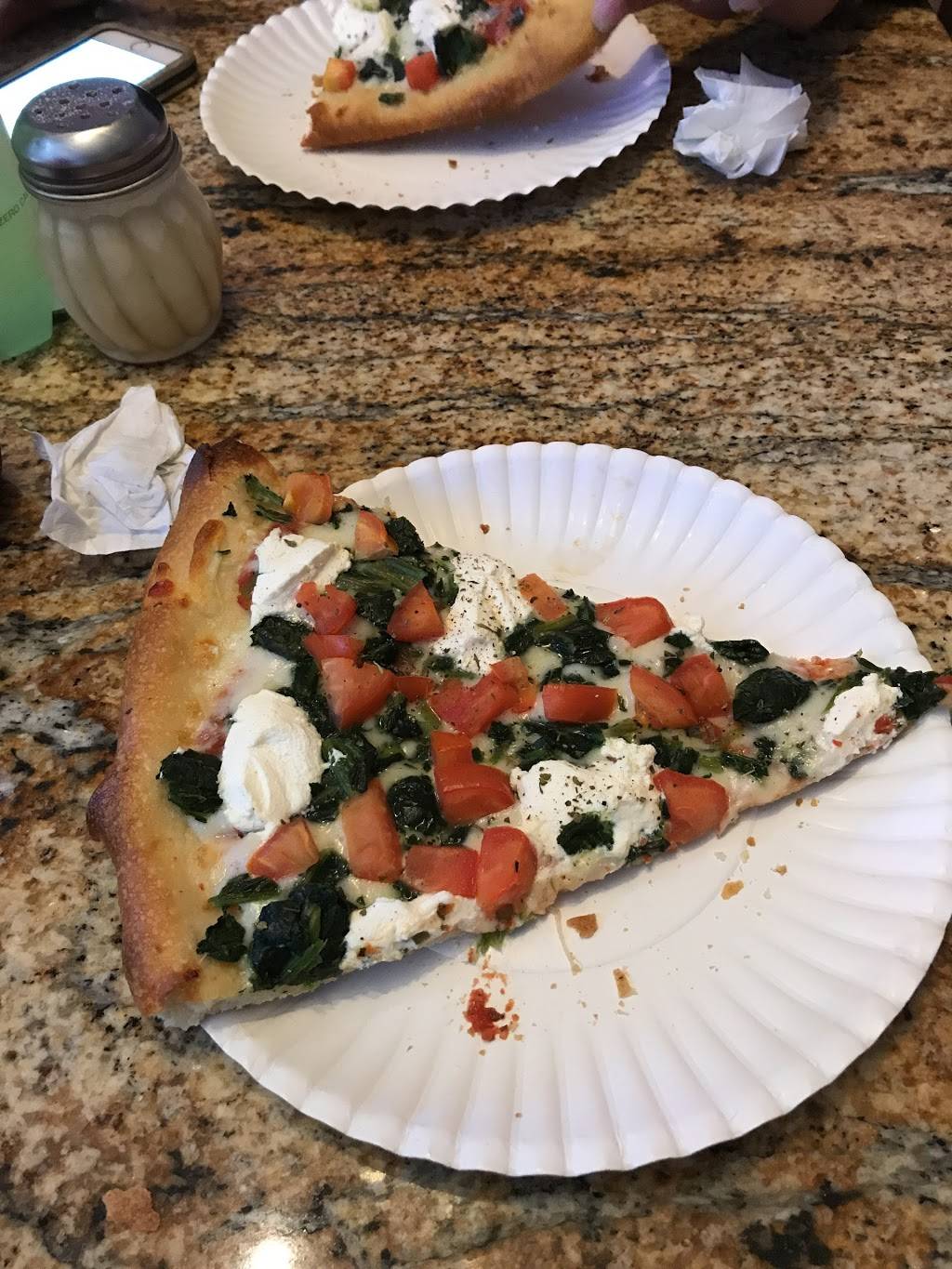 Park Avenue Pizza | restaurant | 119 E Lyman Ave, Winter Park, FL 32789, USA | 4075999199 OR +1 407-599-9199