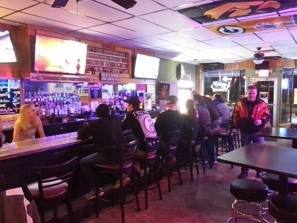 Purgatorys Pub | restaurant | 2104 State St, Bettendorf, IA 52722, USA | 5633552985 OR +1 563-355-2985