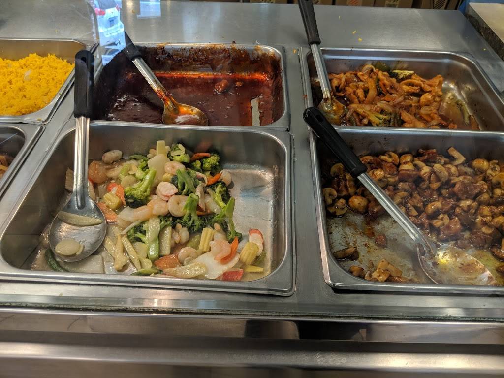 Evergreen Chinese Restaurant | restaurant | 83 E Market St, Corning, NY 14830, USA | 6079621017 OR +1 607-962-1017