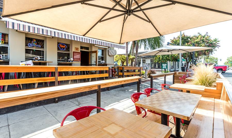 Mas Fina Cantina Inc | restaurant | 2780 State St, Carlsbad, CA 92008, USA | 7604343497 OR +1 760-434-3497