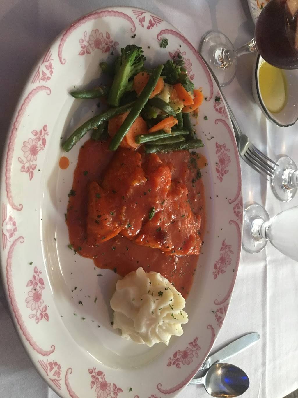 Lolas | restaurant | 153 14th St, Hoboken, NJ 07030, USA | 2014206062 OR +1 201-420-6062