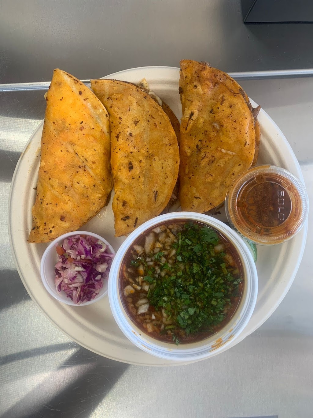 2020 Parrilas & Tacos | restaurant | 11201 S Parker Rd, Parker, CO 80138, USA | 7209872047 OR +1 720-987-2047