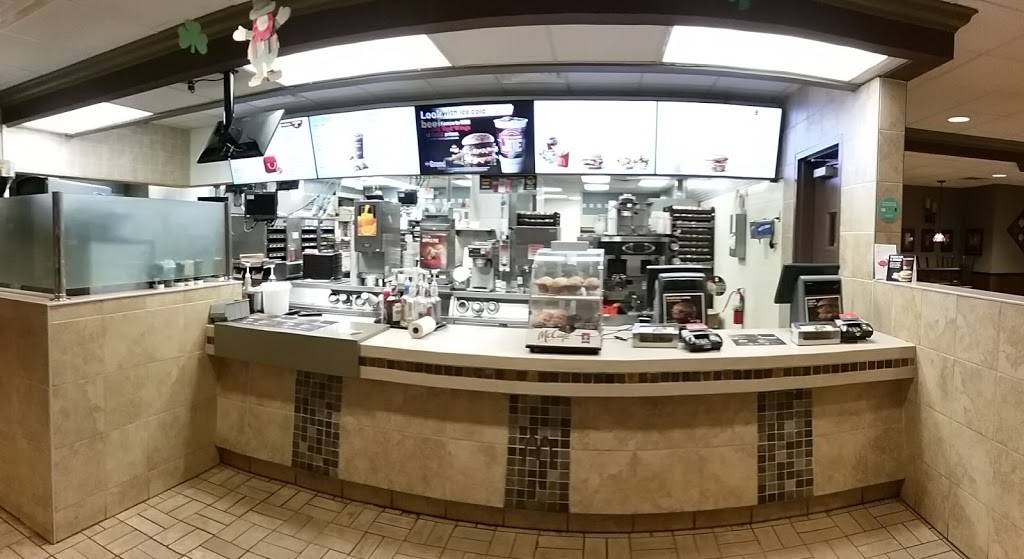 McDonalds | cafe | 3310 E Michigan Ave, Jackson, MI 49202, USA | 5177829277 OR +1 517-782-9277