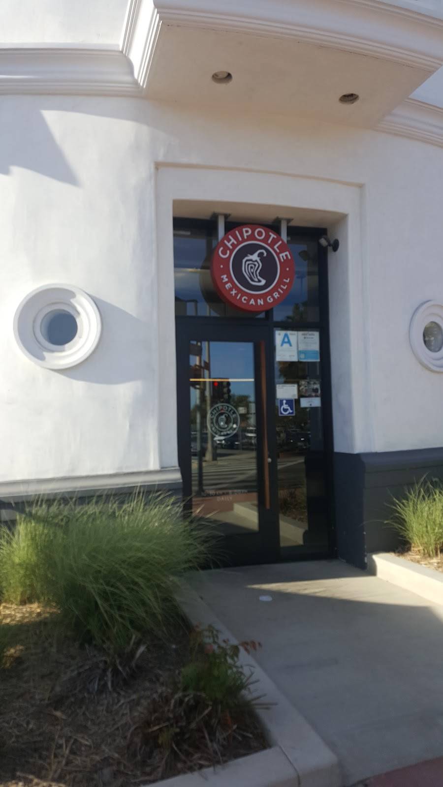 Chipotle Mexican Grill | restaurant | 15207 Sunset Blvd, Pacific Palisades, CA 90272, USA | 3102300153 OR +1 310-230-0153