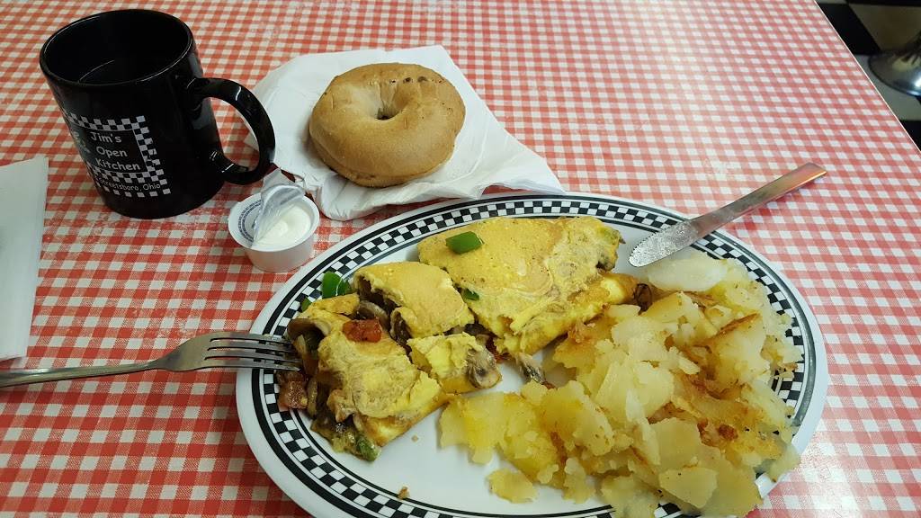 Jims Open Kitchen | restaurant | 33779 Aurora Rd, Solon, OH 44139, USA | 4403491678 OR +1 440-349-1678