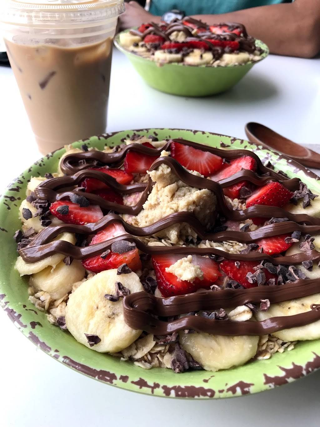 Java Juice Box | cafe | 1324 N Broadway, Knoxville, TN 37917, USA | 8653335524 OR +1 865-333-5524