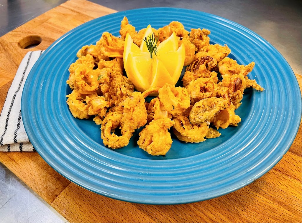 Greek Spot | restaurant | 5685 Cottle Rd, San Jose, CA 95123, USA | 4086228664 OR +1 408-622-8664