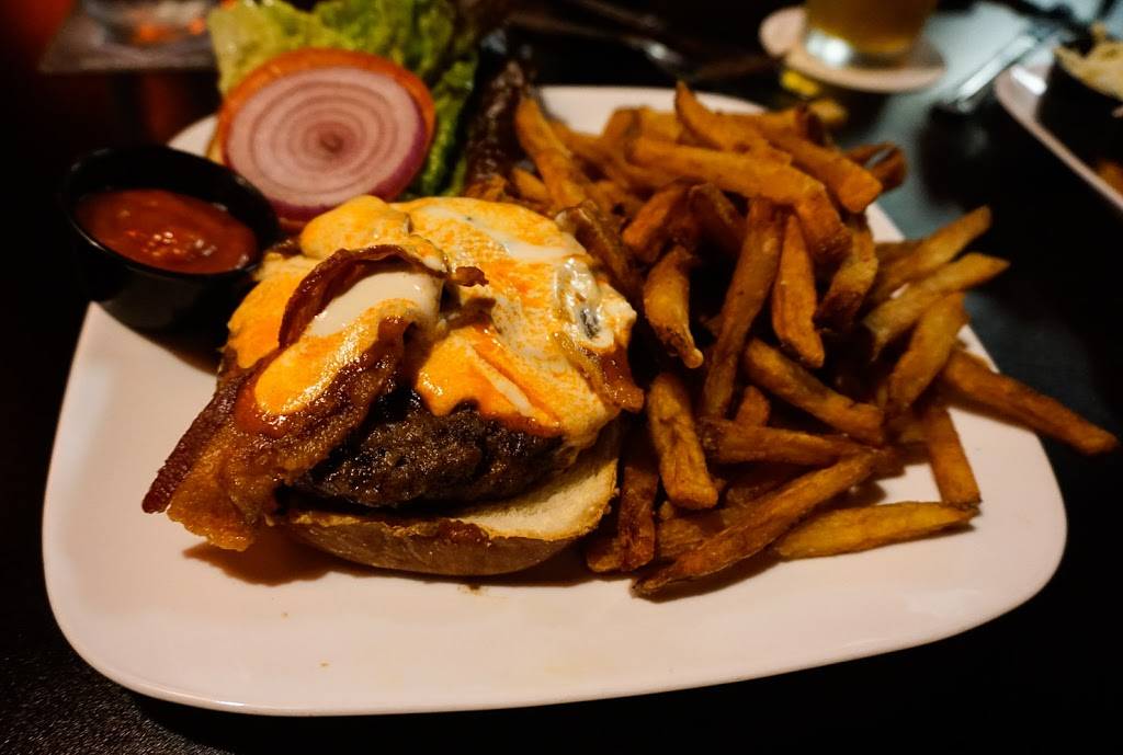 Kumas Corner Indianapolis | restaurant | 1127 Prospect St, Indianapolis, IN 46203, USA | 3179291287 OR +1 317-929-1287