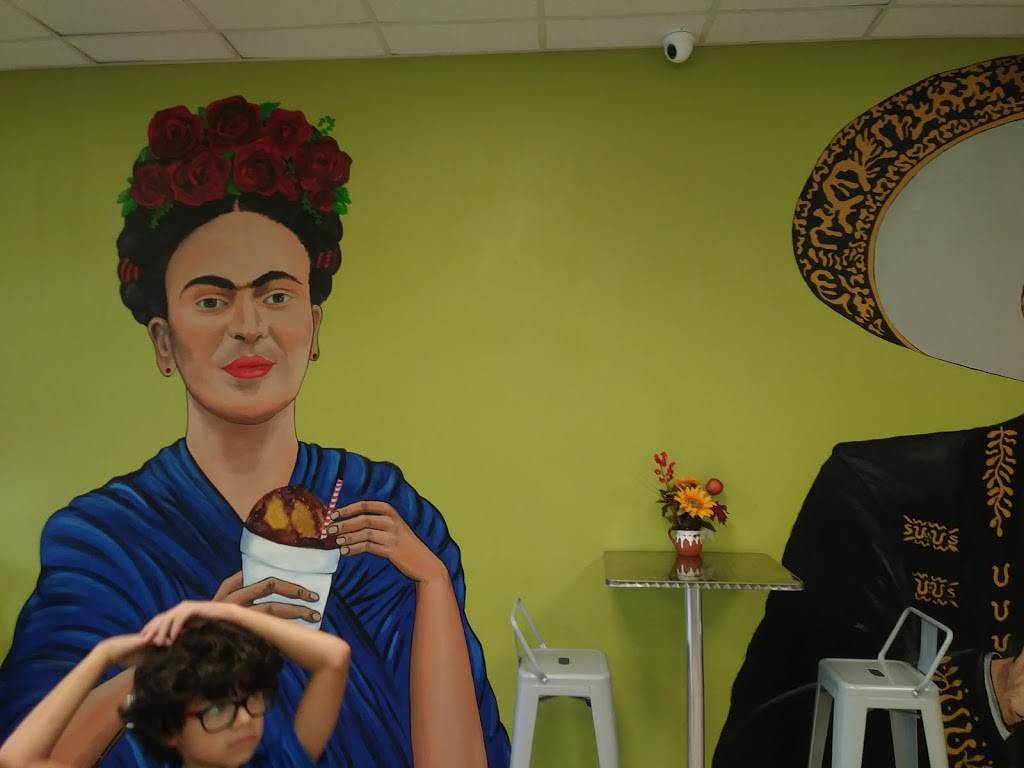 Refresqueria El Guero | meal takeaway | 7985 Bellfort St Suite #105, Houston, TX 77061, USA | 8328312912 OR +1 832-831-2912