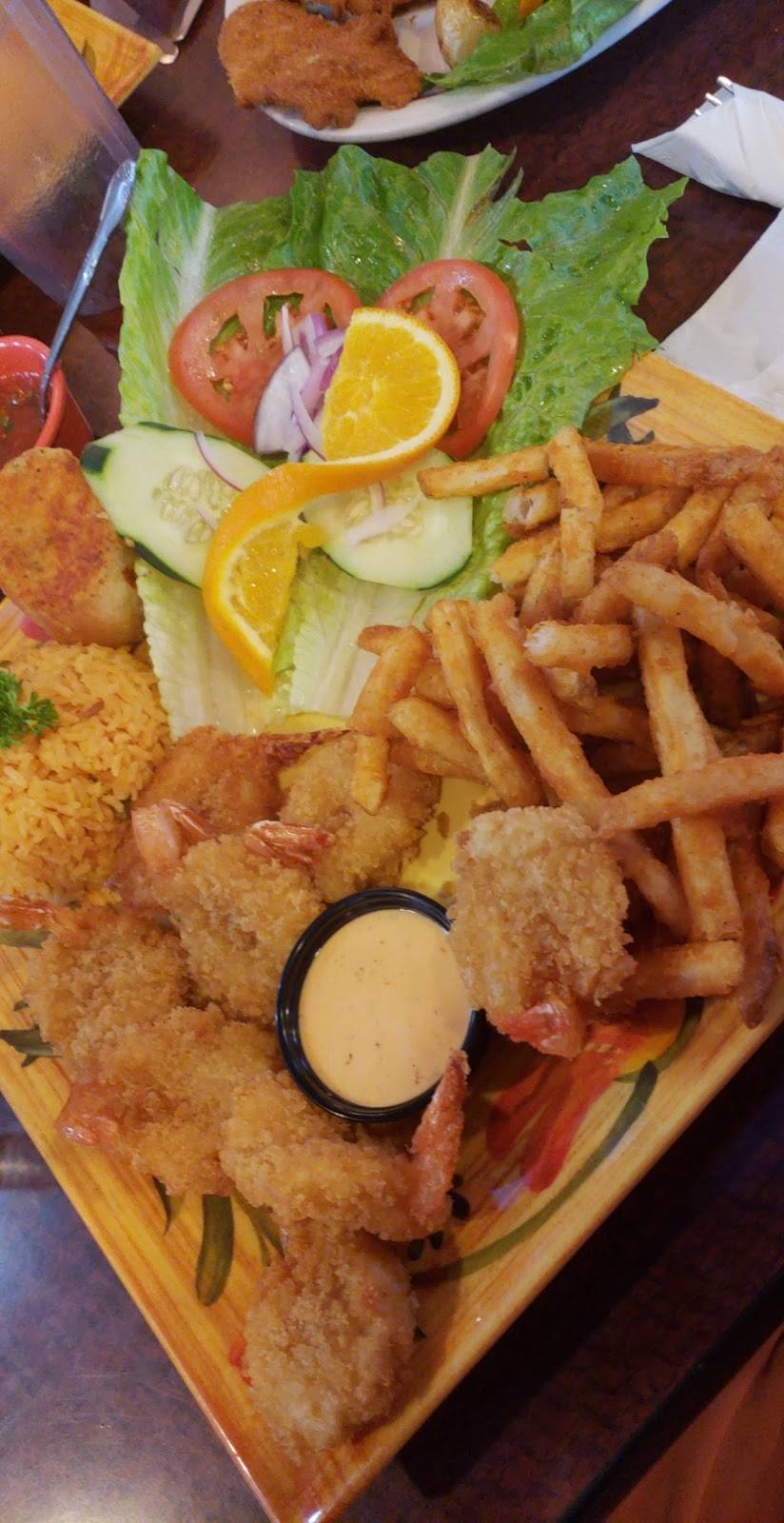 Mariscos La Palma | restaurant | 6038 S Pulaski Rd, Chicago, IL 60629, USA | 7734987344 OR +1 773-498-7344