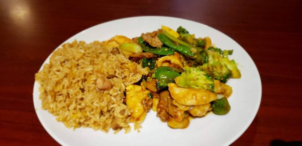 Red Ginger | restaurant | Melbourne, FL 32904, USA | 3219518818 OR +1 321-951-8818