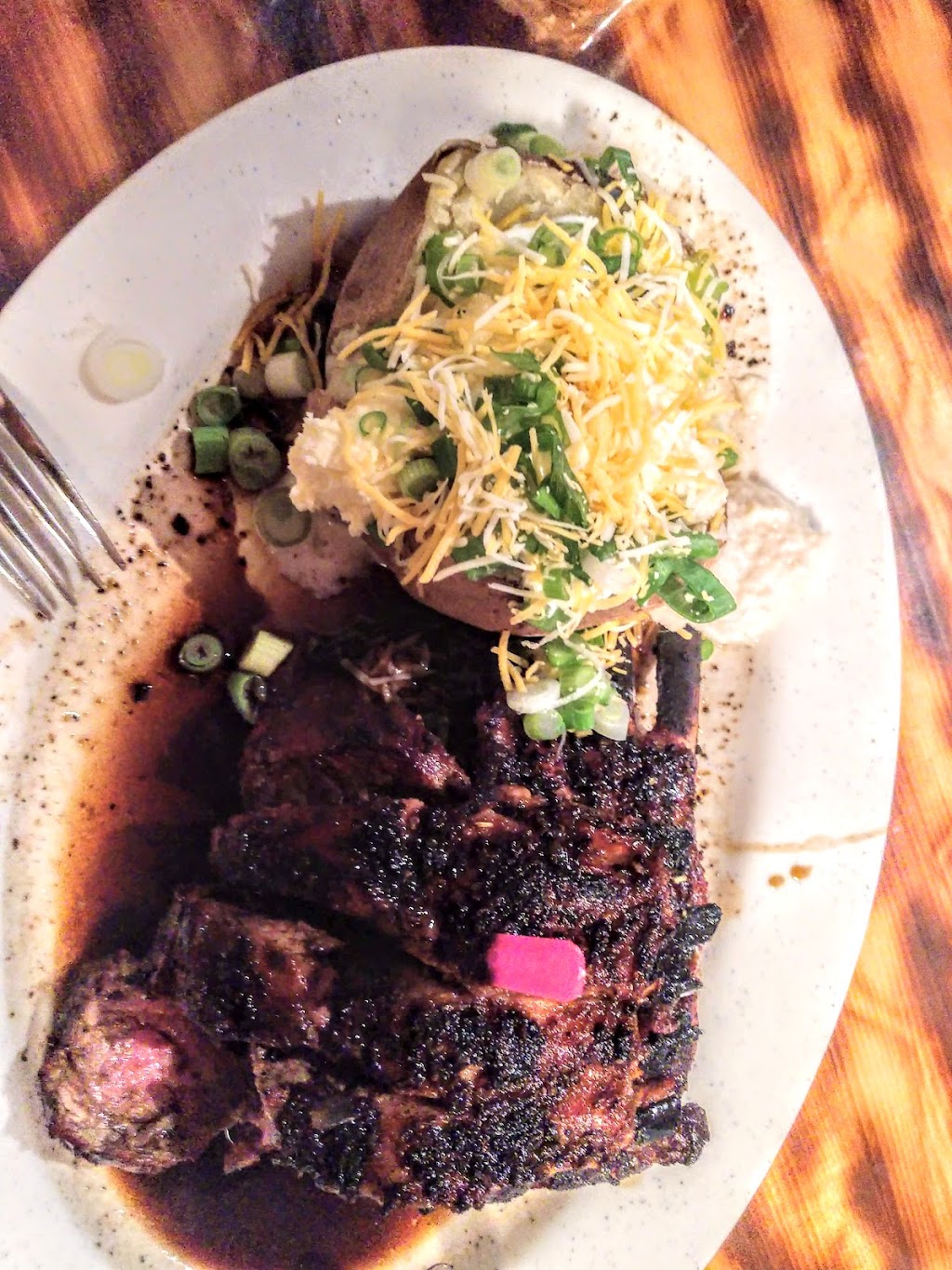 Henrys Brake Room | restaurant | 301 Kansas Ave, Drummond, OK 73735, USA | 5804932797 OR +1 580-493-2797