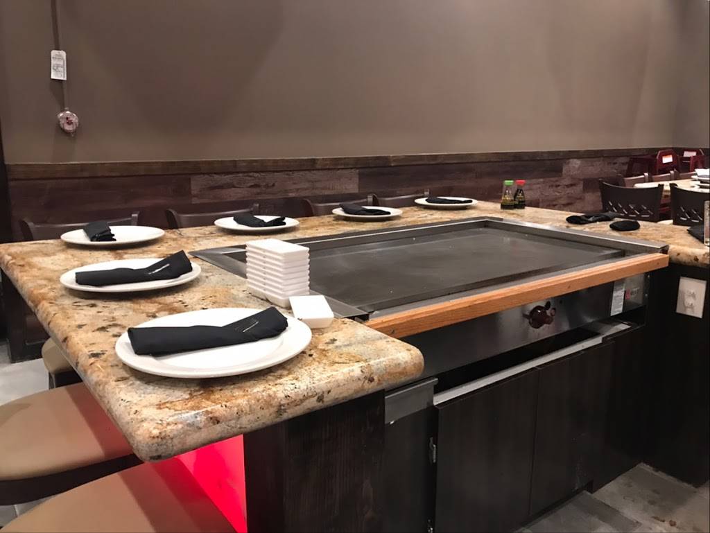 Hibachi Steakhouse | restaurant | Houston, TX 77450, USA | 2817127775 OR +1 281-712-7775