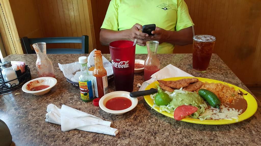 Casa Garcia | restaurant | 7260 NC-73 #101, Denver, NC 28037, USA | 7048273377 OR +1 704-827-3377