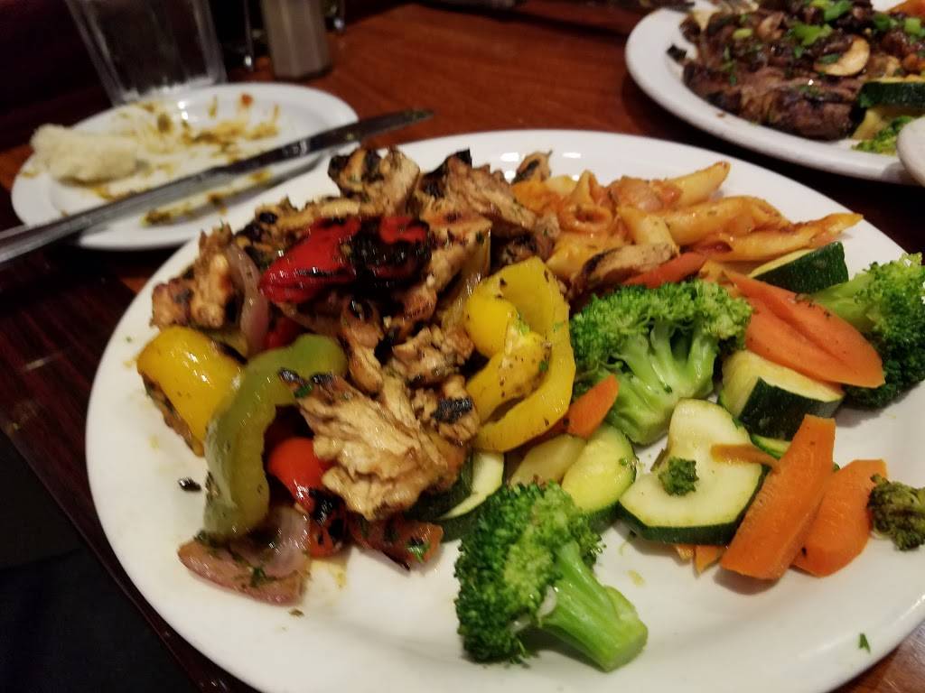 Gardinos Ristorante Italiano | restaurant | 51 N Santa Cruz Ave, Los Gatos, CA 95030, USA | 4083548788 OR +1 408-354-8788