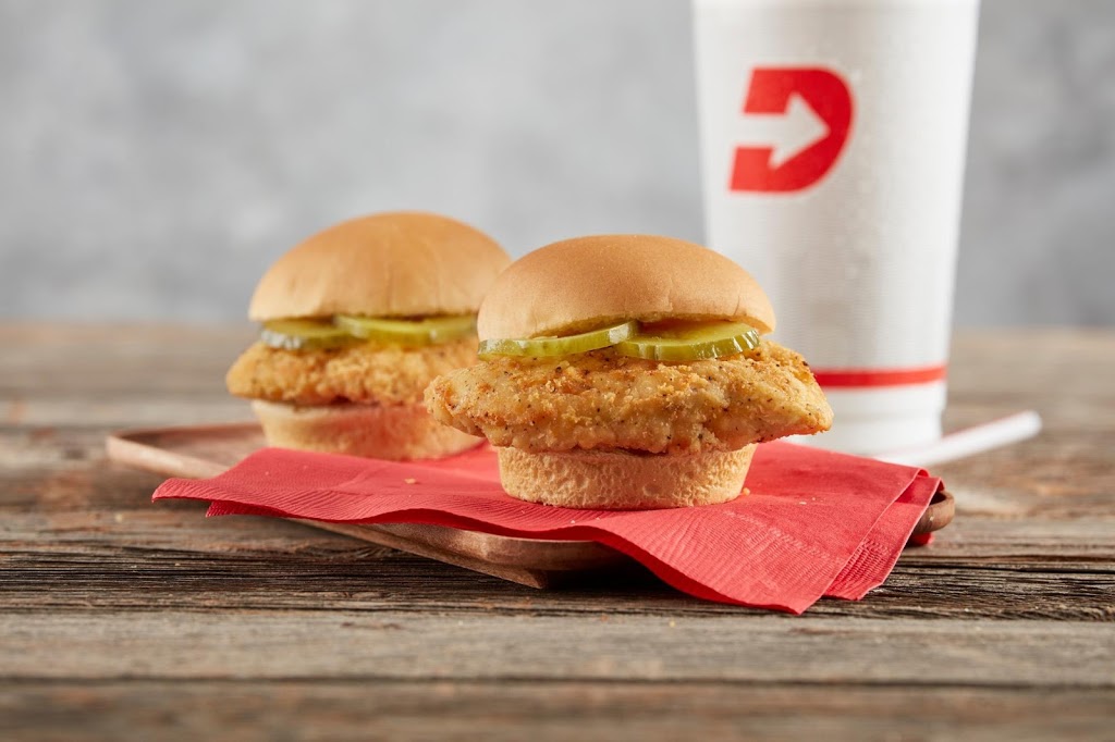 Dash In | restaurant | 6670 Crain Hwy, La Plata, MD 20646, USA | 3015394034 OR +1 301-539-4034