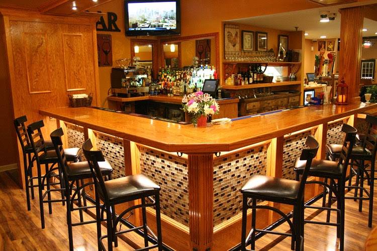 Royal II Restaurant and Grill | night club | 715 MA-6A, Yarmouth Port, MA 02675, USA | 5083622288 OR +1 508-362-2288