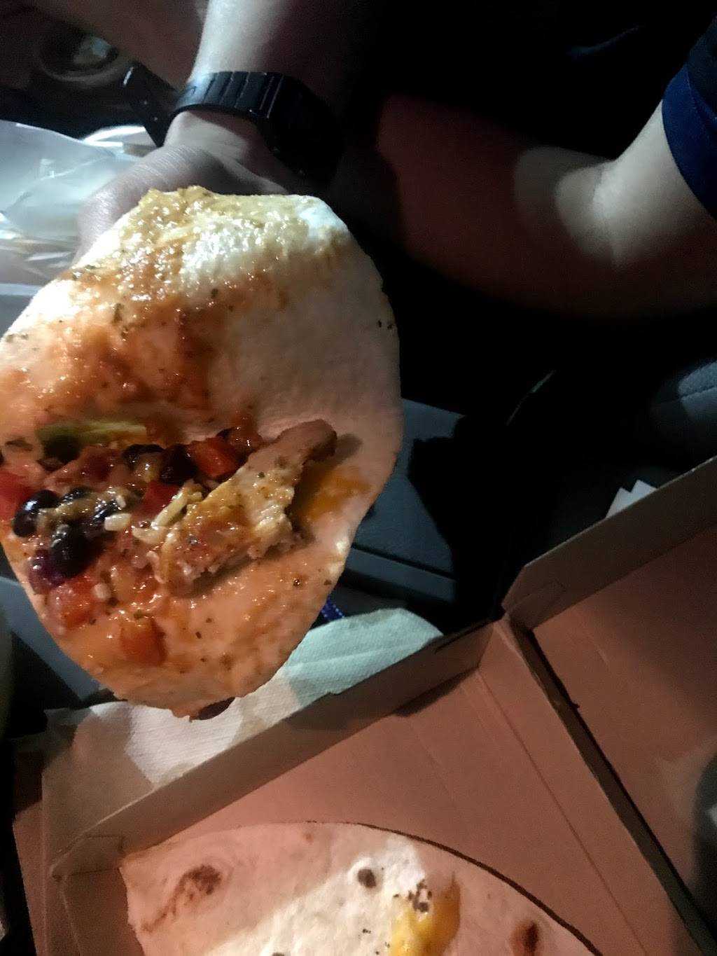 Tropical Smoothie Cafe | restaurant | 237 S Battlefield Blvd Ste 7, Chesapeake, VA 23322, USA | 7574105558 OR +1 757-410-5558