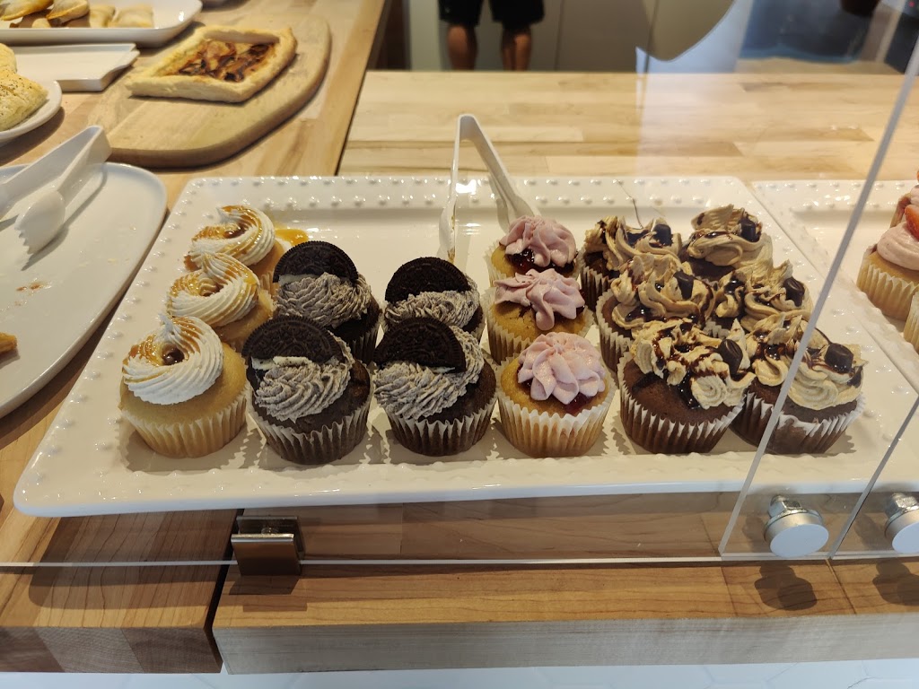 Agave Vegan Bakery | restaurant | 8620 Griffin Rd, Cooper City, FL 33328, USA | 9549095380 OR +1 954-909-5380