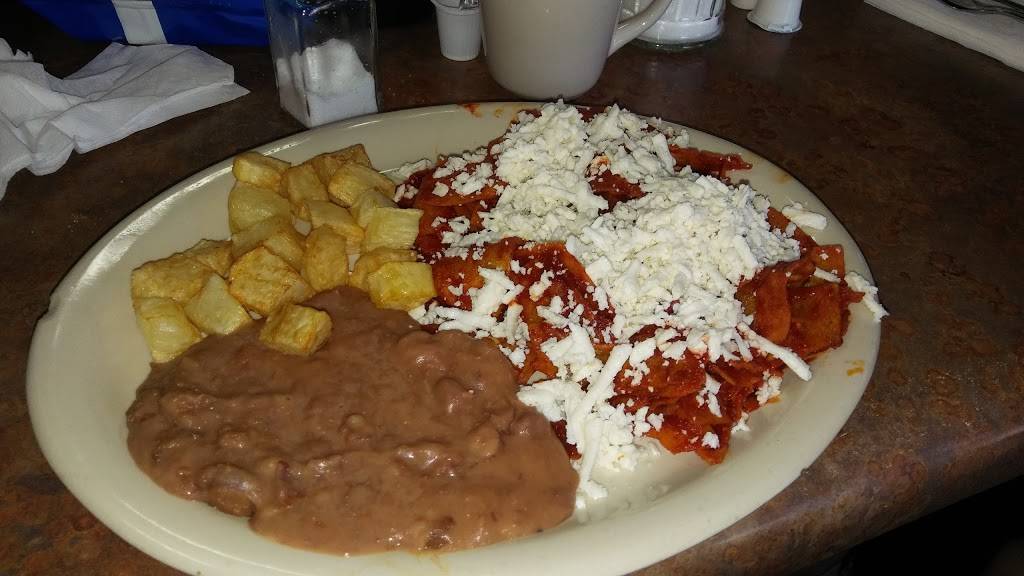 Los Laureles | restaurant | 1918 West Ave, San Antonio, TX 78201, USA | 2107361255 OR +1 210-736-1255