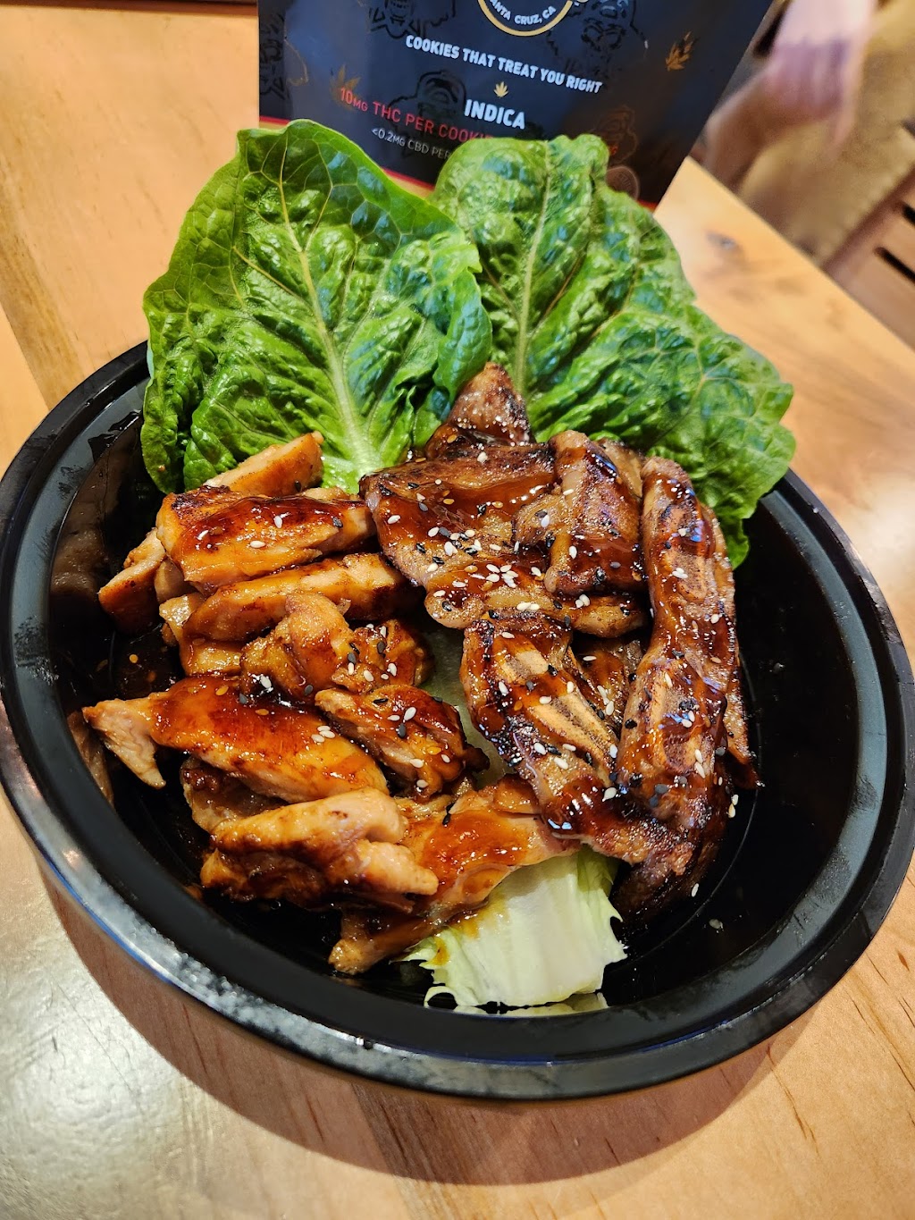 Hawaiian Grill & BBQ | restaurant | 342 Coddingtown Center, Santa Rosa, CA 95401, USA | 7072306228 OR +1 707-230-6228