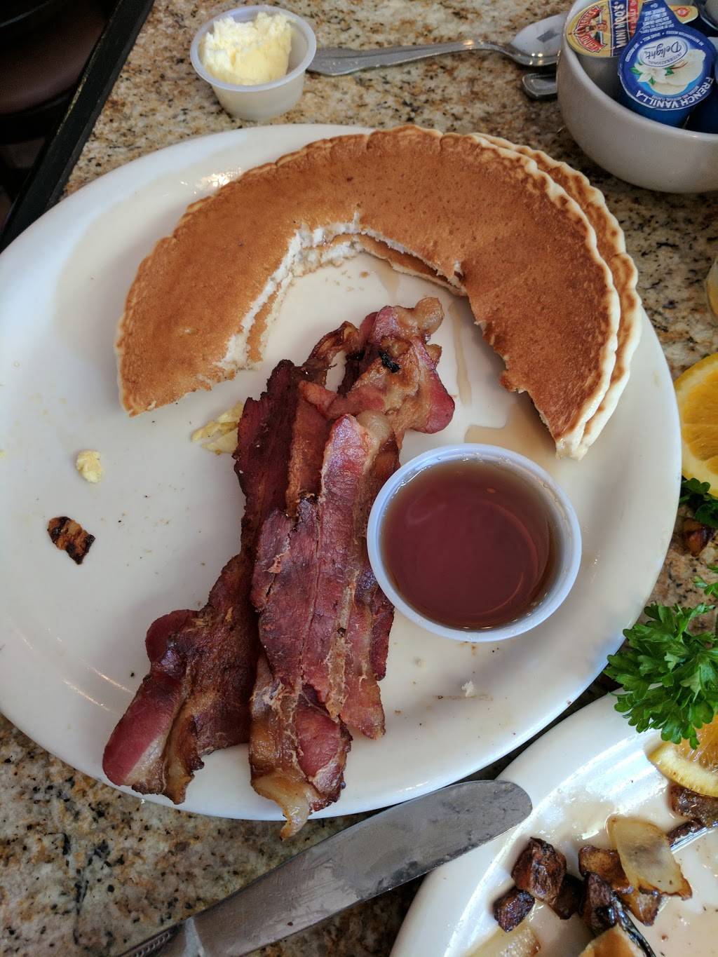 California Kitchen | restaurant | 251 Main St, Placerville, CA 95667, USA | 5306227500 OR +1 530-622-7500