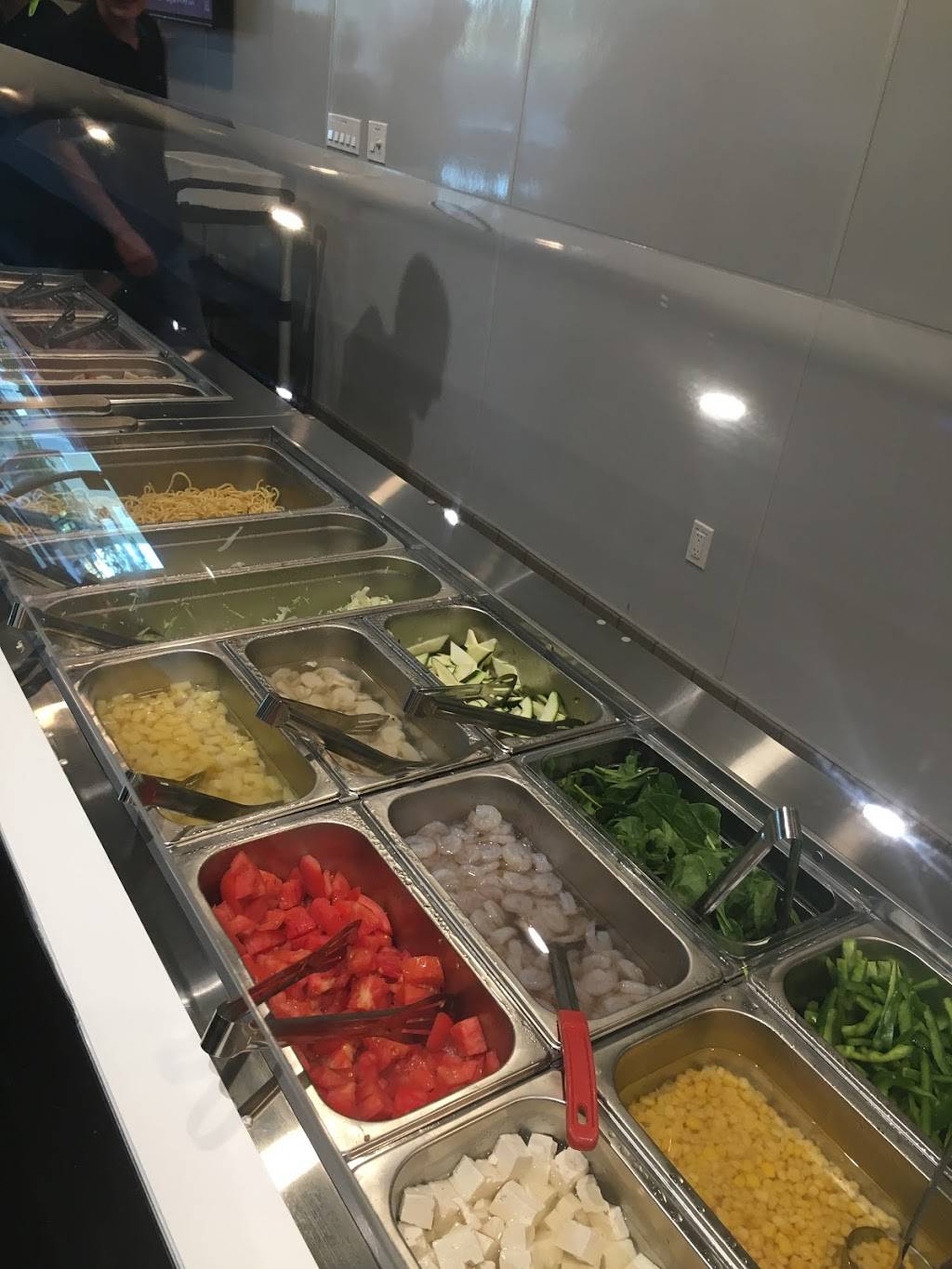 Gobi Mongolian Grill | restaurant | 1099 Foster Square Ln Suite 130, Foster City, CA 94404, USA | 6503121888 OR +1 650-312-1888