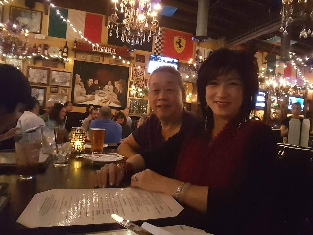 Roman Cucina | restaurant | 211 N Harbor Blvd, Fullerton, CA 92832, USA | 7146806000 OR +1 714-680-6000