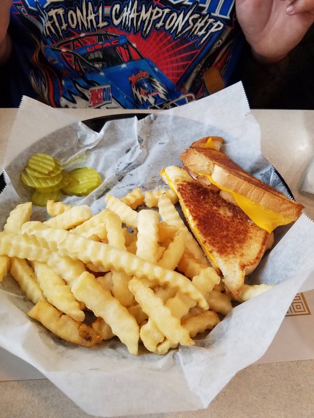 Coffee Cup | cafe | 1512 Lafayette Ave, Terre Haute, IN 47804, USA | 8124667200 OR +1 812-466-7200