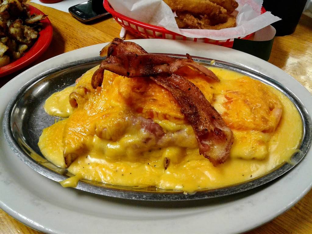 The Cottage Cafe | restaurant | 409 N Main St, Nicholasville, KY 40356, USA | 8598871911 OR +1 859-887-1911