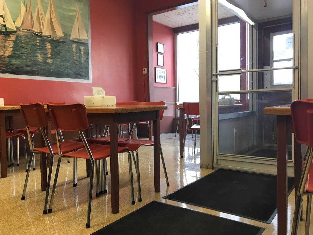 Mels Fish & Chips | restaurant | 360 Dundas St, Woodstock, ON N4S 1B7, Canada | 5195375871 OR +1 519-537-5871