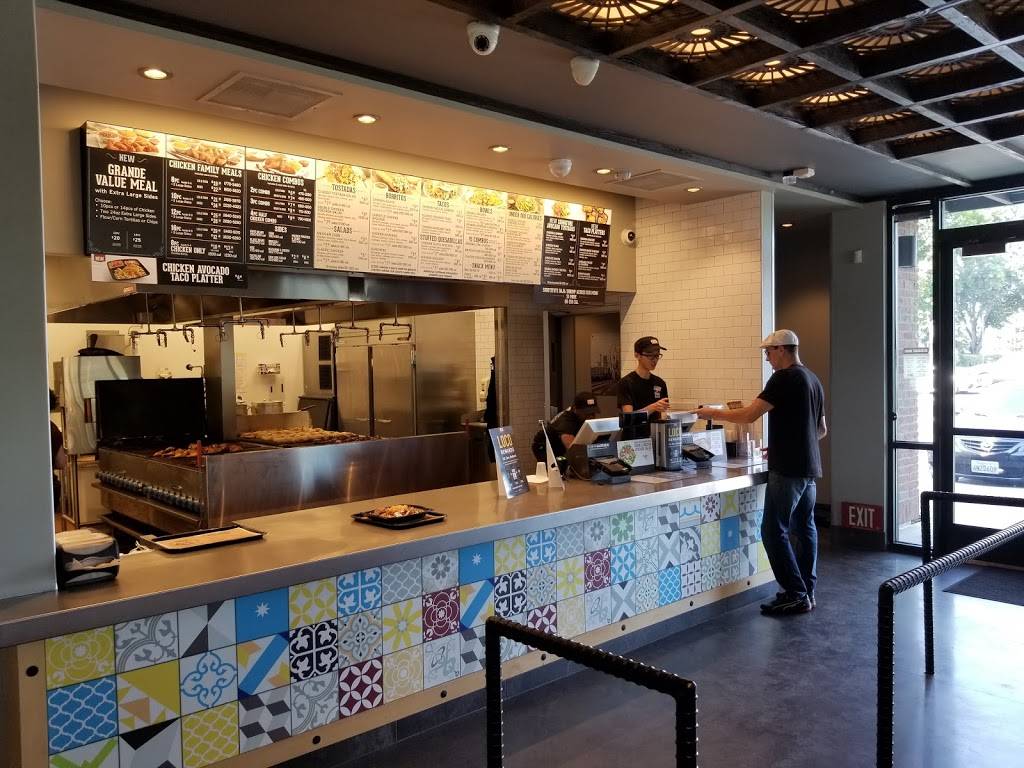 El Pollo Loco | restaurant | 3312 Bradshaw Rd, Sacramento, CA 95827, USA | 9163687692 OR +1 916-368-7692