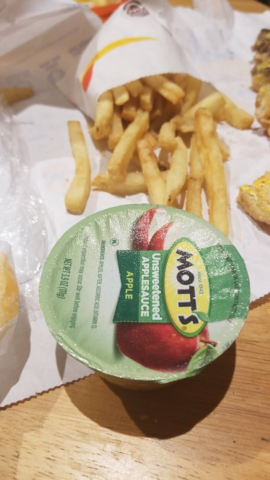 Burger King | restaurant | 3009 E Busch Blvd, Tampa, FL 33612, USA | 8133740105 OR +1 813-374-0105