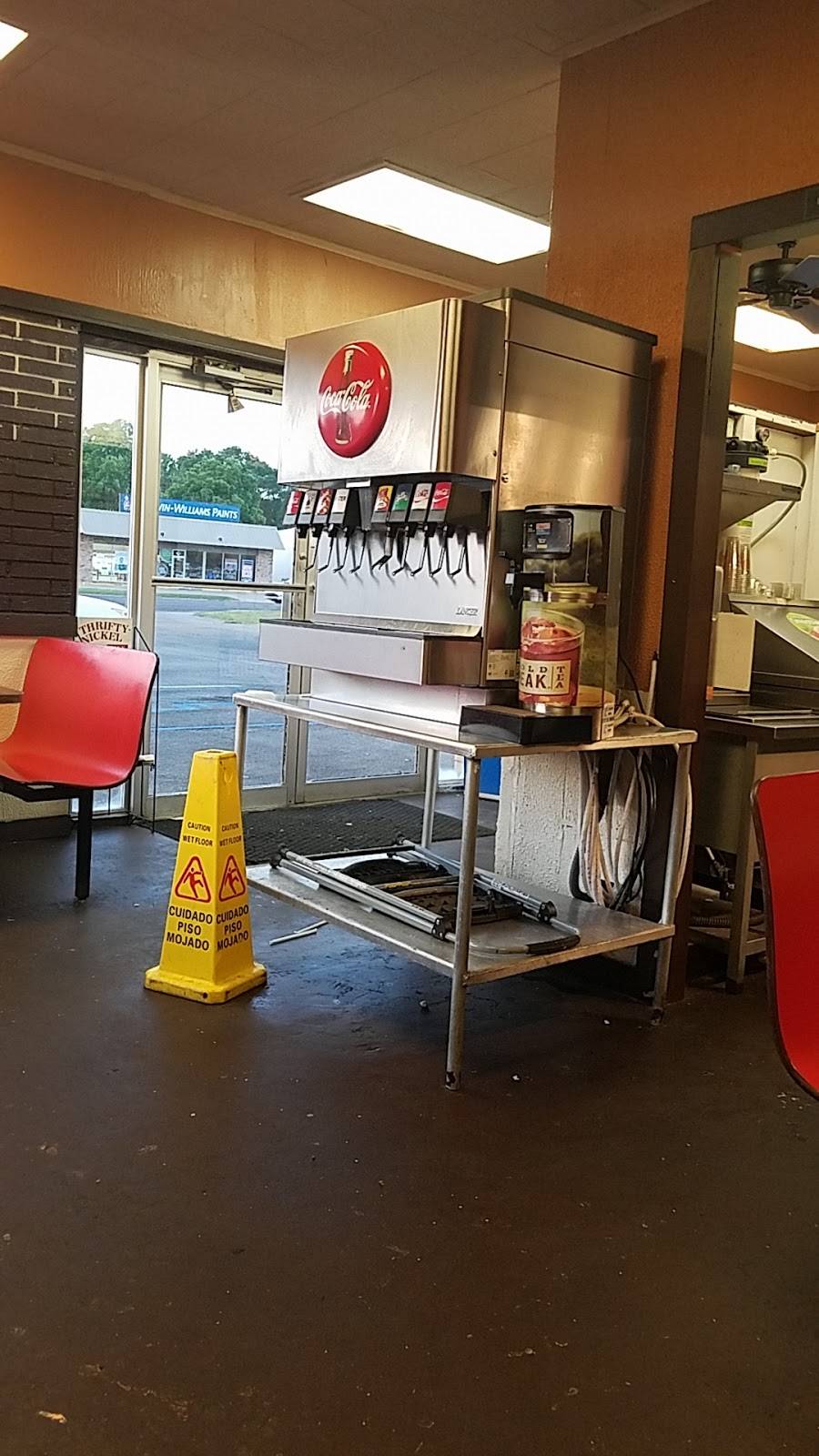 Dairy Queen | restaurant | 1551 W Laurel Ave, Eunice, LA 70535, USA | 3375461200 OR +1 337-546-1200