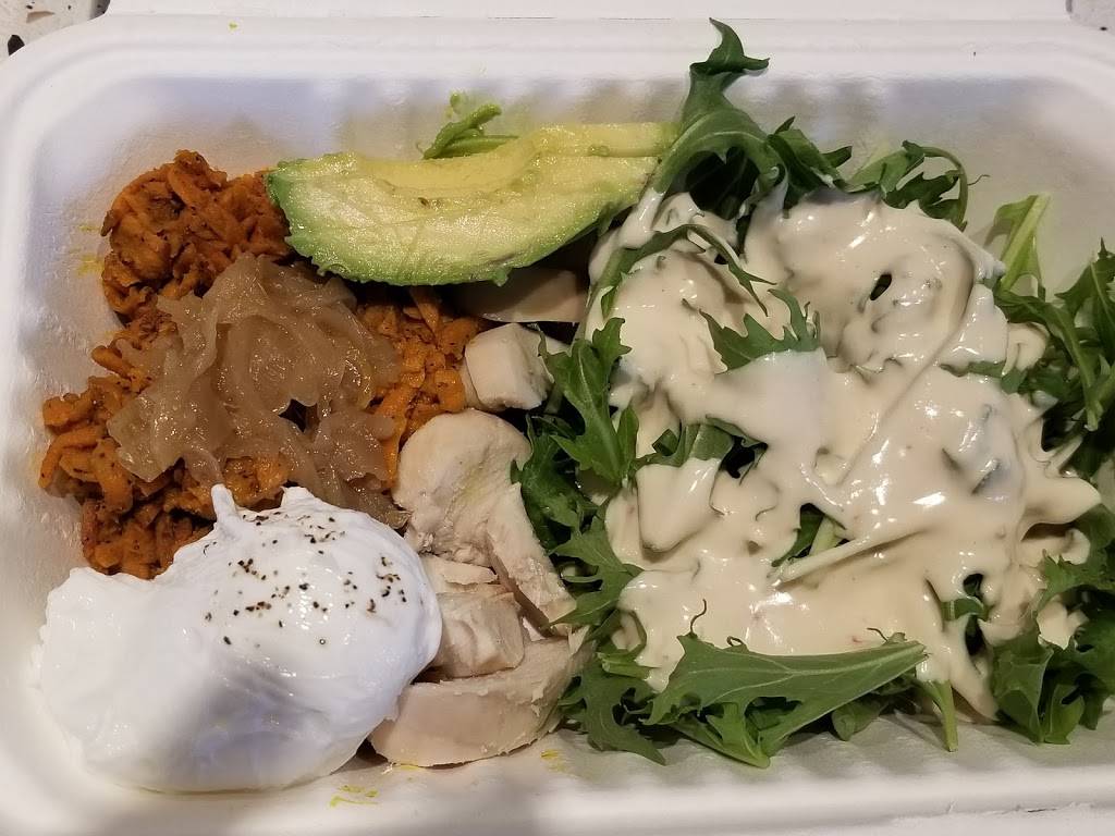 Coffeebar Menlo Park | cafe | 1149 Chestnut St, Menlo Park, CA 94025, USA | 6506662626 OR +1 650-666-2626