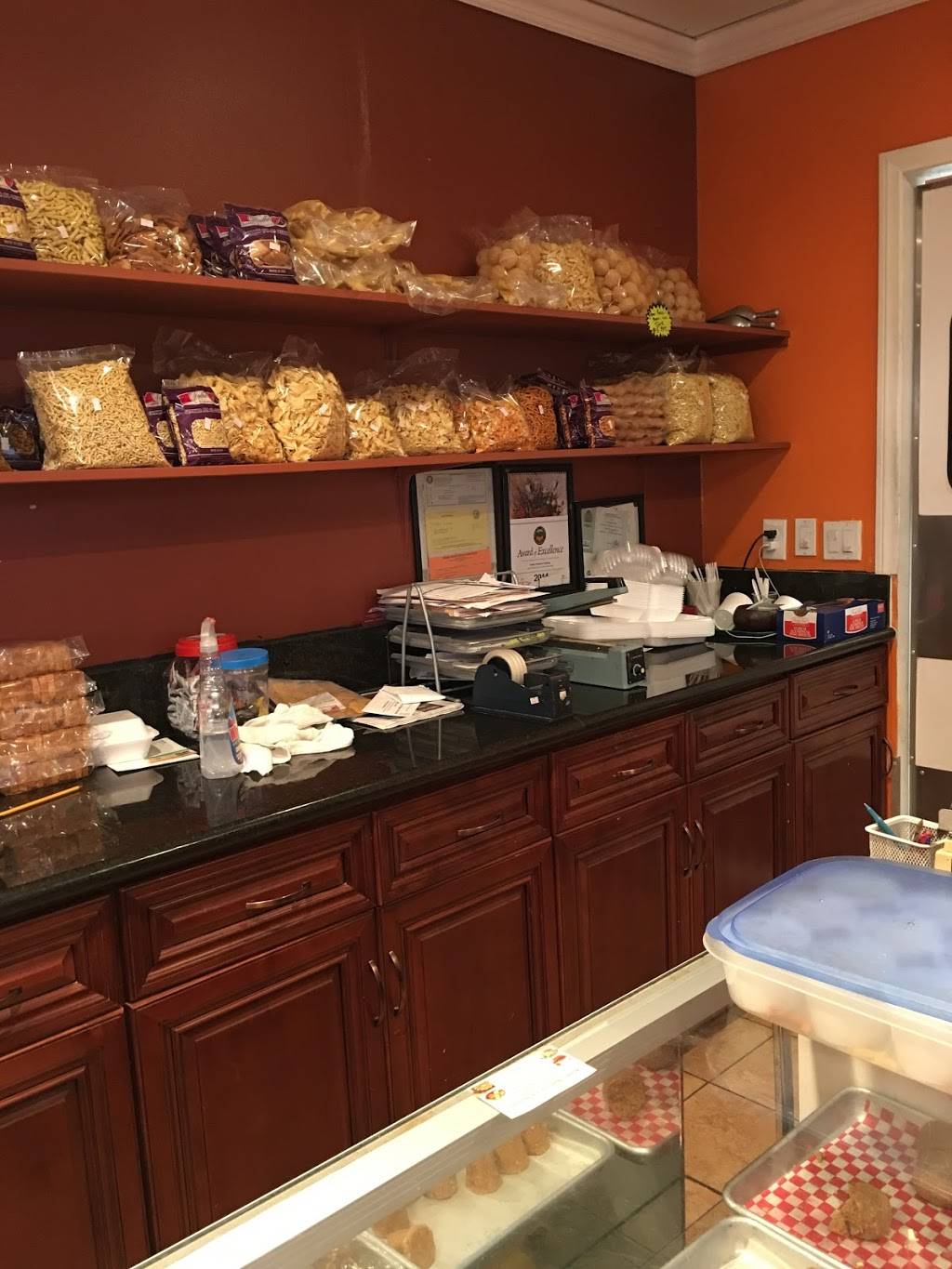 Radhe Sweets and Catering | restaurant | Ste I-J, 3070 W Lincoln Ave, Anaheim, CA 92804, USA | 7142209355 OR +1 714-220-9355