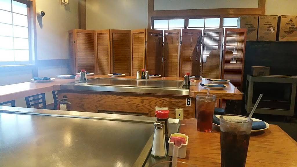 Sumo Japanese Steak House | restaurant | 151 Clemson Rd, Columbia, SC 29229, USA | 8037882300 OR +1 803-788-2300
