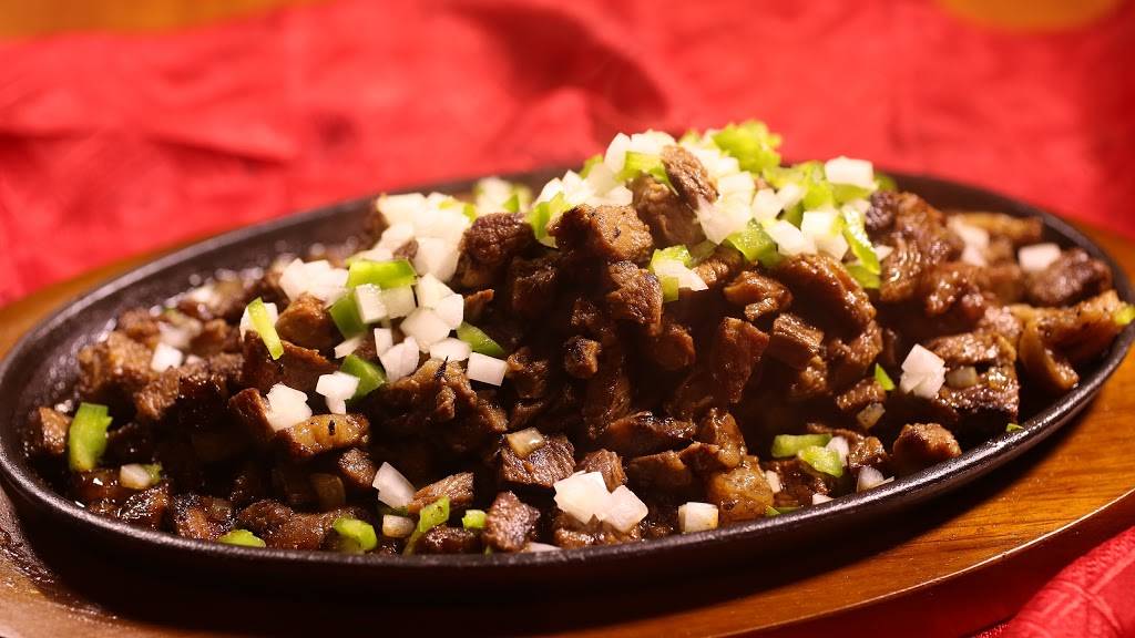 Hapag Pilipino | restaurant | 33 St Francis Square, Daly City, CA 94015, USA | 6507562220 OR +1 650-756-2220