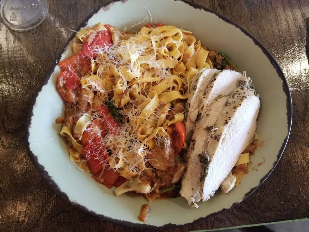 Mona Italian Food - Katy | restaurant | 19355 Katy Fwy #500, Houston, TX 77094, USA | 8323214830 OR +1 832-321-4830