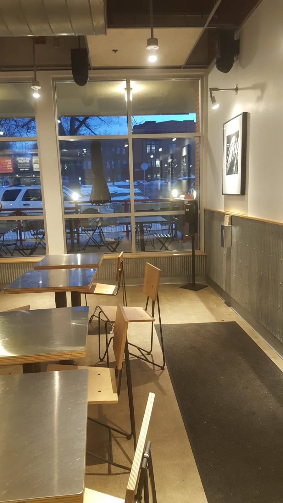 Chipotle Mexican Grill | restaurant | 807 17th St ste a, Greeley, CO 80631, USA | 9703468700 OR +1 970-346-8700