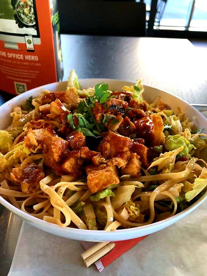 CoreLife Eatery | meal takeaway | 1026 Ogden Ave, Downers Grove, IL 60515, USA | 6304420360 OR +1 630-442-0360