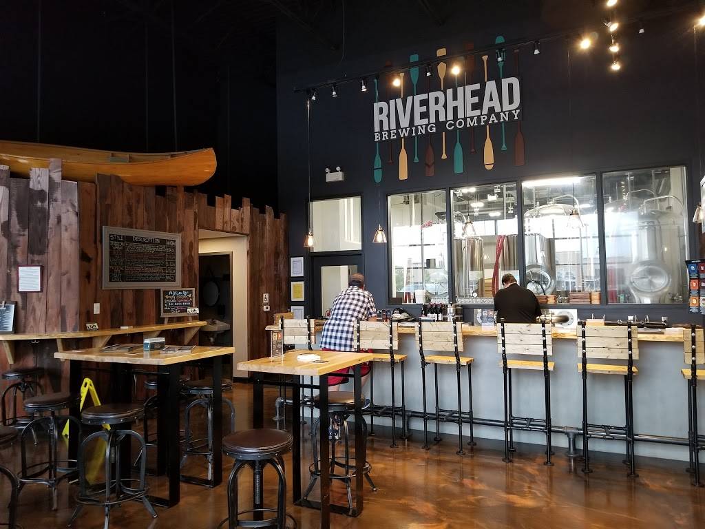 Riverhead Brewing Company | restaurant | 631 Fortune Crescent, Kingston, ON K7P 0L5, Canada | 6133842337 OR +1 613-384-2337