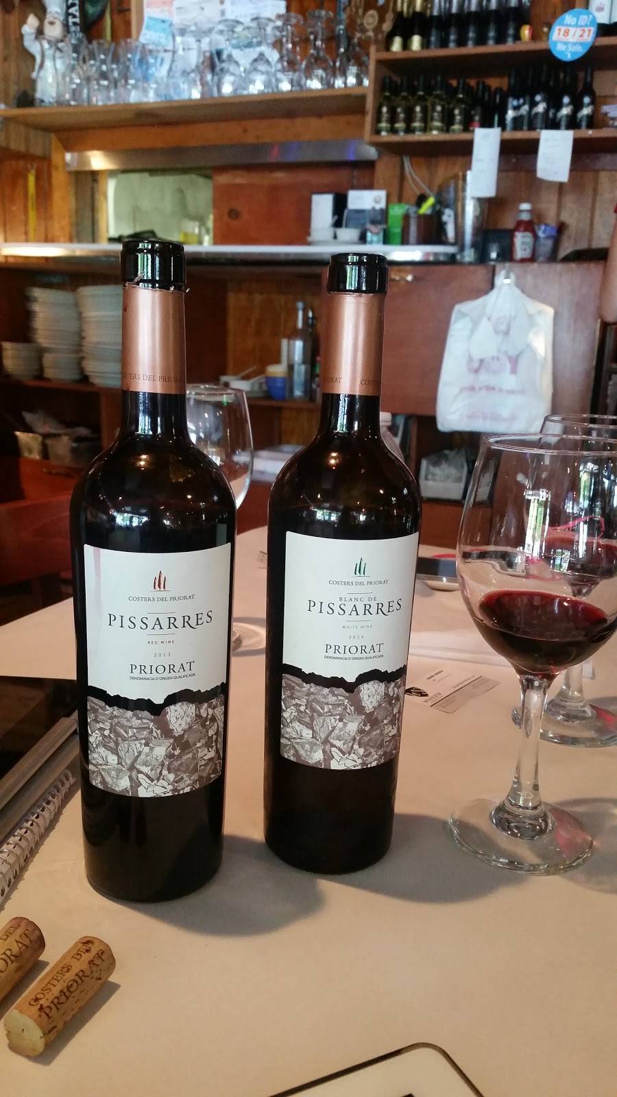 Dona Paulina | restaurant | 8263 Bird Rd, Miami, FL 33155, USA | 7864528266 OR +1 786-452-8266