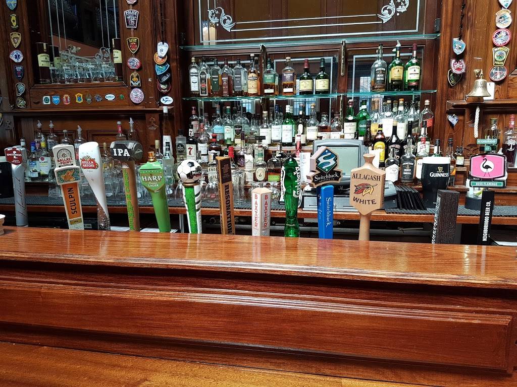 Rí Rá Irish Pub | restaurant | 22 Market Square, Portsmouth, NH 03801, USA | 6033191680 OR +1 603-319-1680