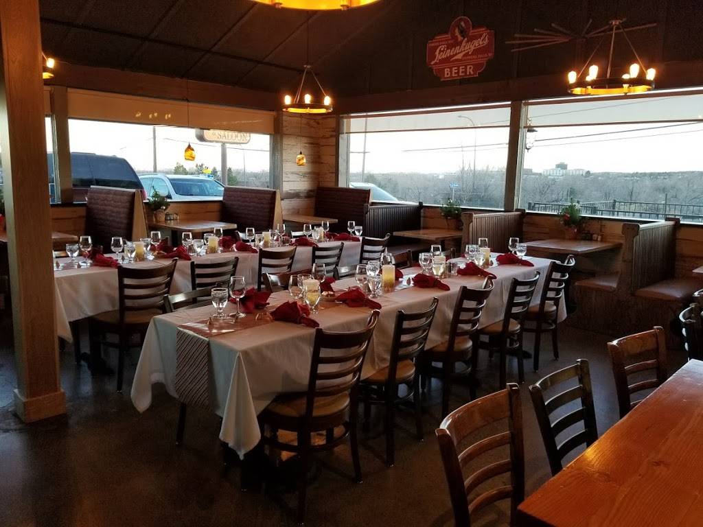 The Ranch @ West 40 | restaurant | 12101 W Colfax Ave, Lakewood, CO 80215, USA | 3032330957 OR +1 303-233-0957