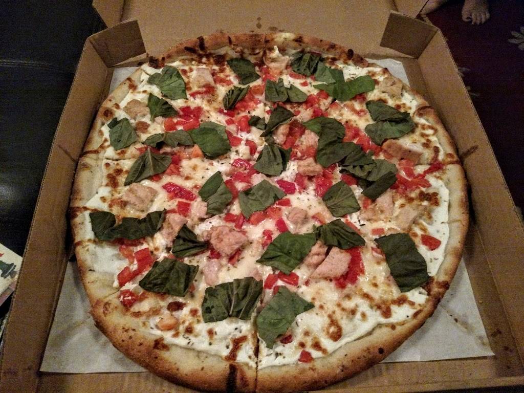 New York Style Pizza & Restaurant | restaurant | 6438 Lake Worth Rd, Greenacres, FL 33463, USA | 5619641503 OR +1 561-964-1503