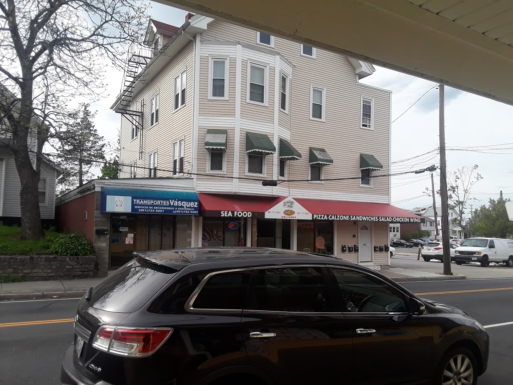 Pawtucket Avenue pizza | restaurant | 287 Pawtucket Ave, Pawtucket, RI 02860, USA | 4017732010 OR +1 401-773-2010